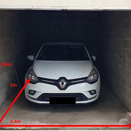 Belle Vaucelles • Renove Et Design • Parking, Wifi Apartment Caen Bagian luar foto