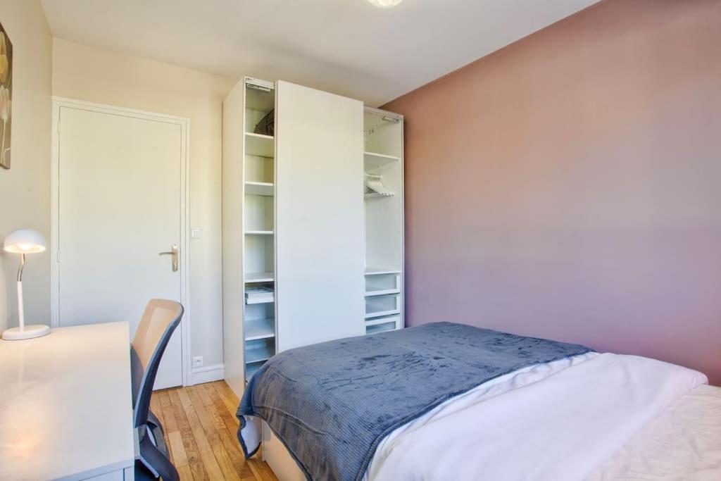 Belle Vaucelles • Renove Et Design • Parking, Wifi Apartment Caen Bagian luar foto