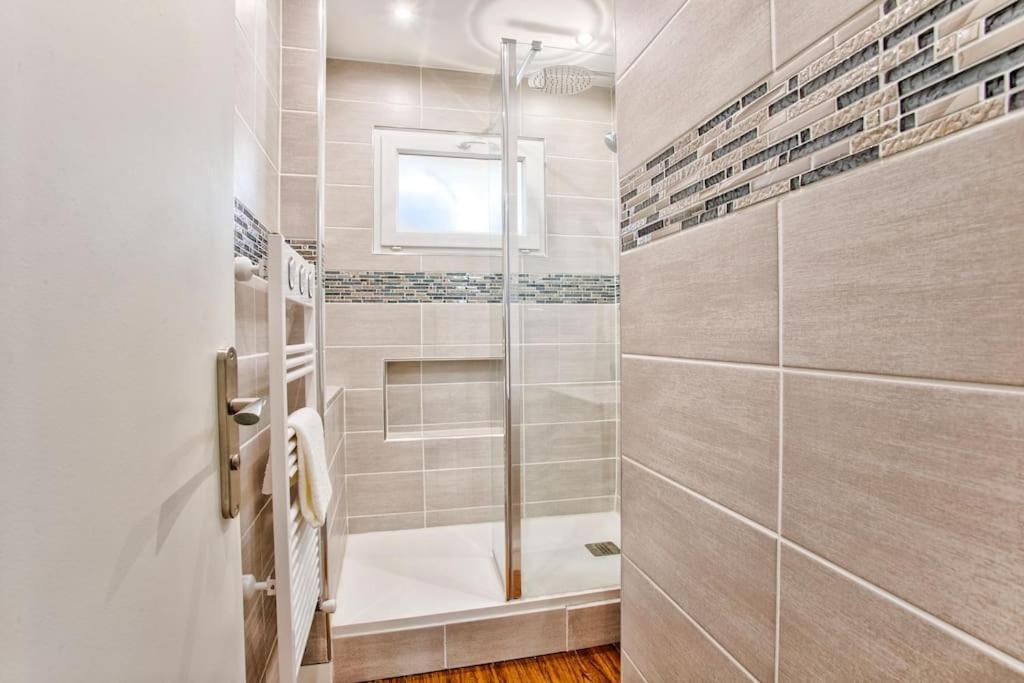 Belle Vaucelles • Renove Et Design • Parking, Wifi Apartment Caen Bagian luar foto