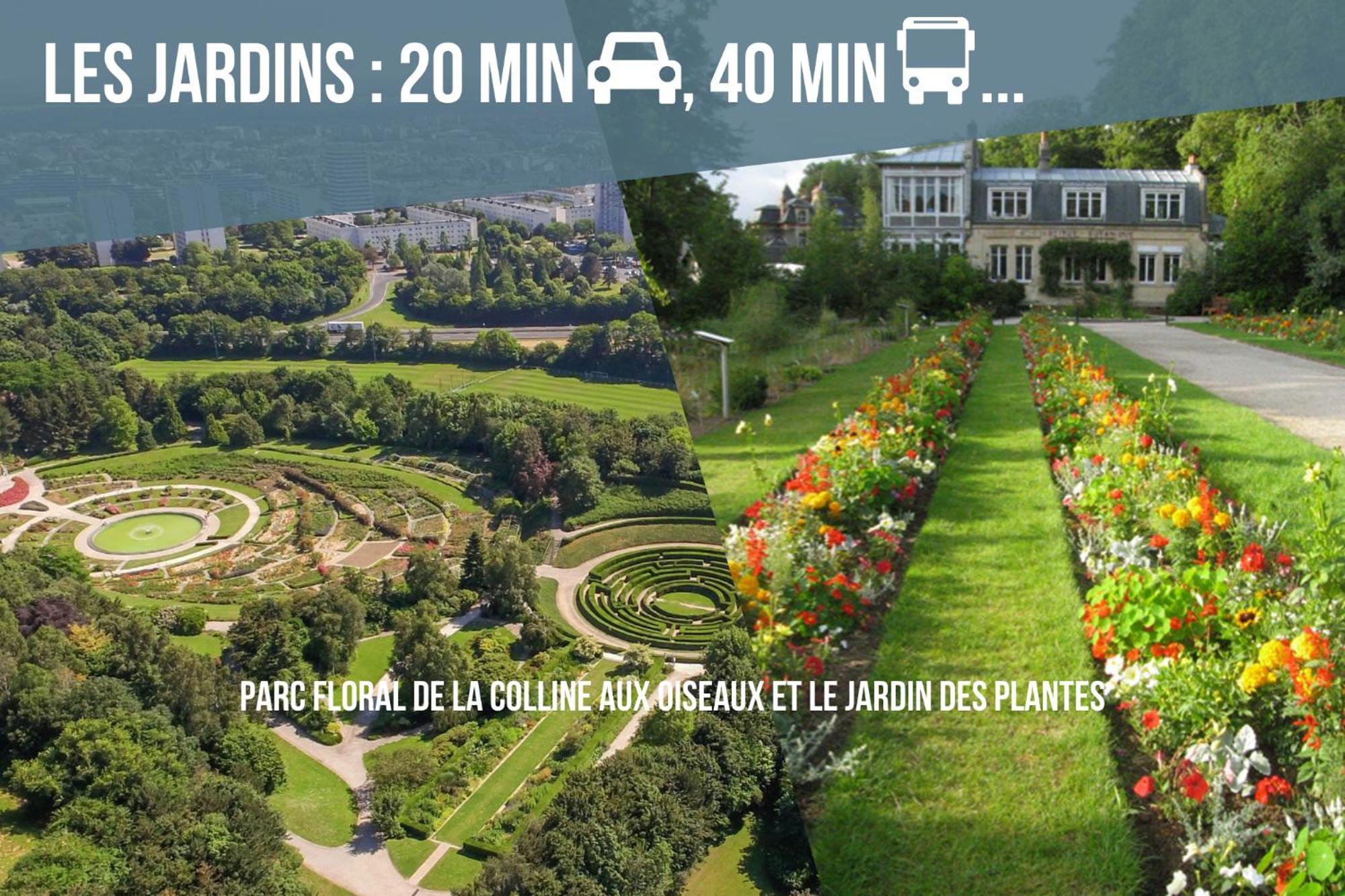 Belle Vaucelles • Renove Et Design • Parking, Wifi Apartment Caen Bagian luar foto